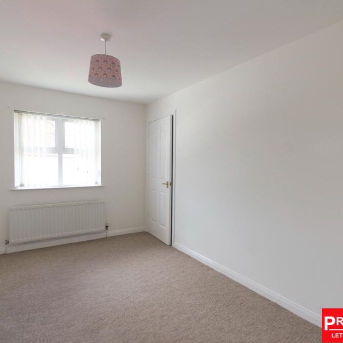 58 Manorwood, Knightsbridge, Waterside, BT47 6BD - Photo 1