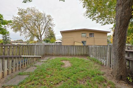 For Lease - 31 Sedgeley Drive Unit# 8, Toronto, Ontario - Photo 3