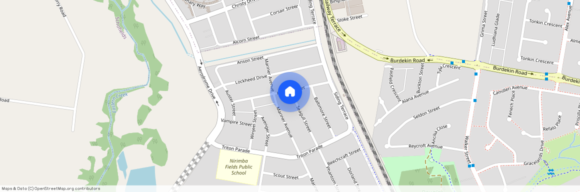 40 Hornet Street, NSW 2763, Nirimba Fields