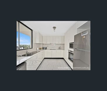 14J/30-34 Churchill Avenue, Strathfield, NSW 2135 - Photo 4