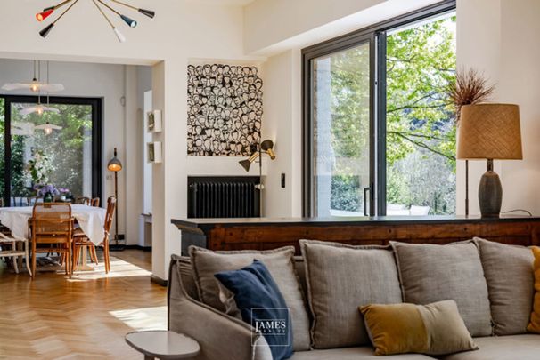 Tout savoir sur cette maison à Rhode-St-Genèse, à Rhode-St-Genèse - Foto 1