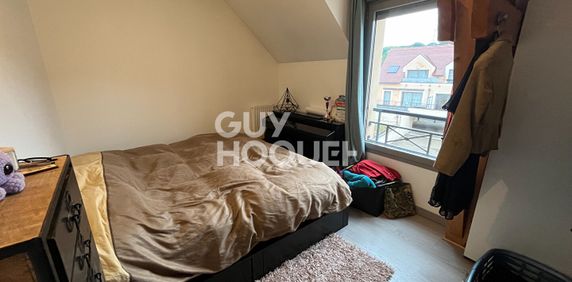 APPARTEMENT 3 PIECES- LIMOURS - Photo 2