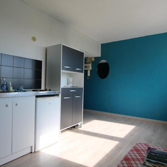 Location Appartement 1 pièce 18m² CAMBRAI 59400 - Photo 1
