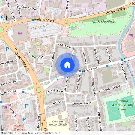 3 bed terraced to rent King Street, DE7, Ilkeston