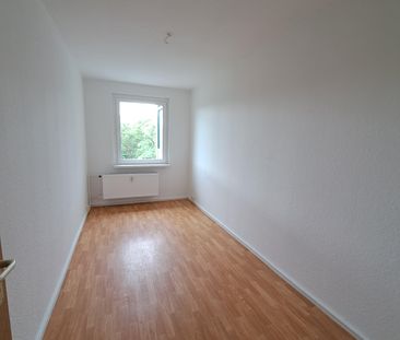 Charmante 3-Raum-Wohnung in ruhiger Wohnlage - Photo 5