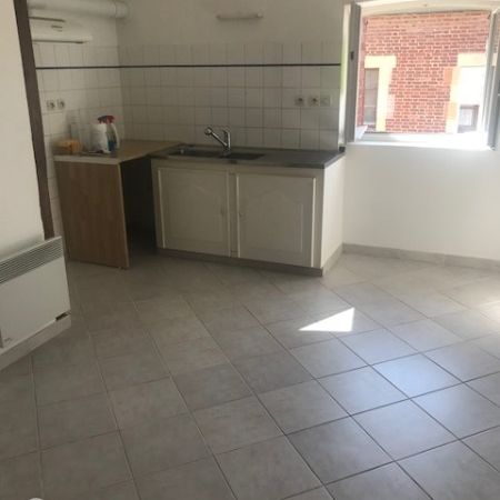 SAINT-PIERRE-SUR-DIVES, appartement T2 - Photo 4