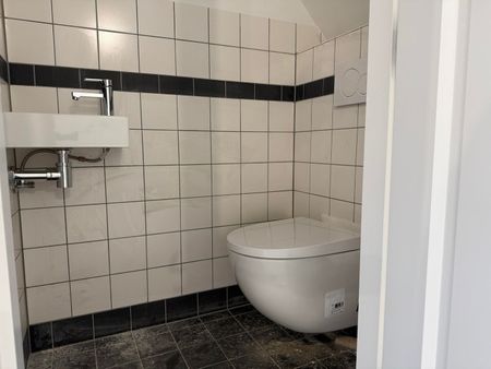 Appartement te huur: Van Tuyll van Serooskerkenplein 49 1076 LZ Amsterdam - Photo 4