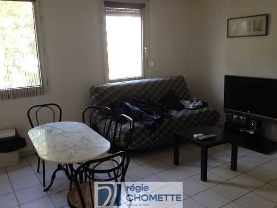 LE CHARLES DE FOUCAULD/ 138 RTE DE GENAS 69003 LYON, - Photo 1