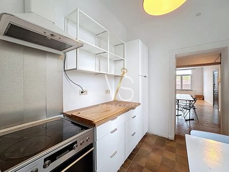 Appartement te huur - Foto 3