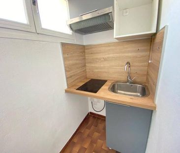 Location appartement 1 pièce 19.48 m² à Montpellier (34000) - Photo 6