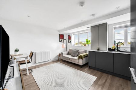 1 bedroom flat to rent - Photo 4