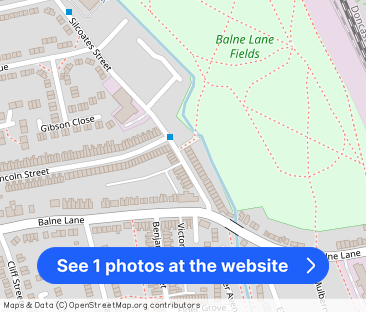 Silcoates Street Room 5 - Photo 1