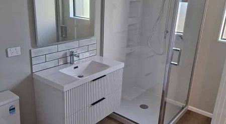 Charming 4BR Amberley Haven - $600/week - Photo 2