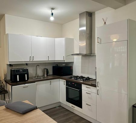 Te huur: Appartement Emmastraat in Hilversum - Foto 2