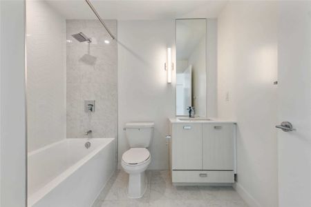 For Lease - 10 De Boers Drive Unit# 803, Toronto, Ontario - Photo 5