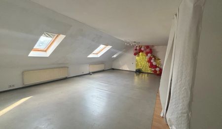 Schöne Dachgeschosswohnung in Sulzbach zu vermieten - Foto 4