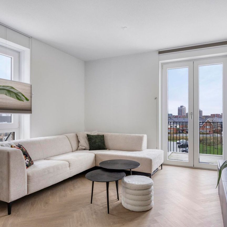 Burgemeester Augustijnstraat 19, B. en W.-buurt, 2721DR, Zoetermeer - Foto 1