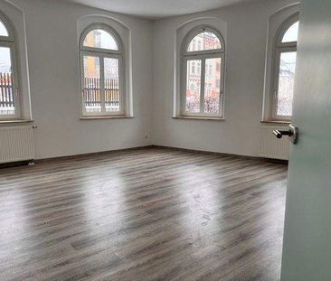 Neundorfer Str. 170, EG rechts - Photo 2