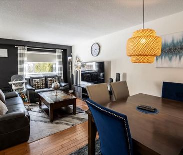 For Lease - 147 DUBRICK Crescent, Kitchener, Ontario - Photo 1
