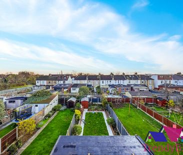 4 bedroom terraced house to rent - Photo 2
