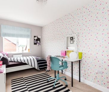 4 bedroom house to rent - Photo 5