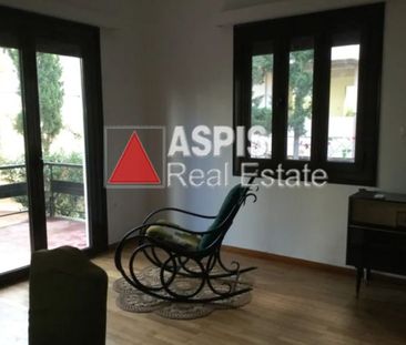 Ενοικίαση κατοικίας, 148 τ.μ., Βούλα, 2.500 € - Photo 4