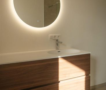 Kwalitatief gerenoveerd appartement in Hartje Sint-Niklaas - Foto 1