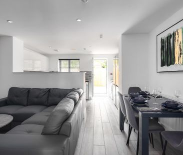 5 bedroom house to rent - Photo 3