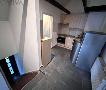 with charm and in a central location - Foto 1