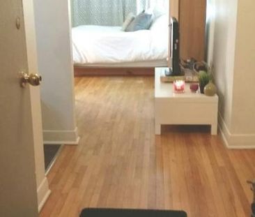 Studio - Montréal - $1,150 /mo - Photo 3