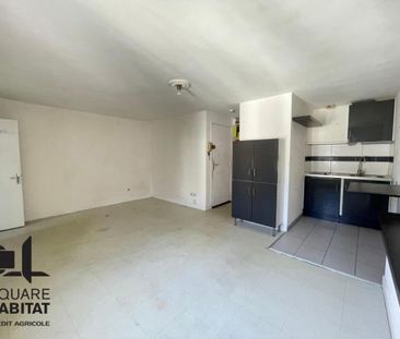 Location Appartement 1 pièce 26m² TOURS 37000 - Photo 3