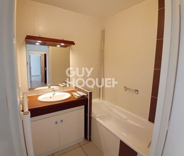 PERPIGNAN : appartement 3 pièces (53 m²) en location dernier étage - Photo 4