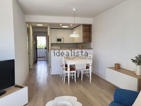 Alquiler de piso en Calle Beamar de Calahonda, 7 - Photo 2