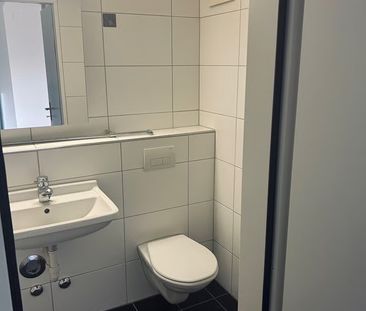 2.5 Zimmer, 53 m², EG - Photo 5