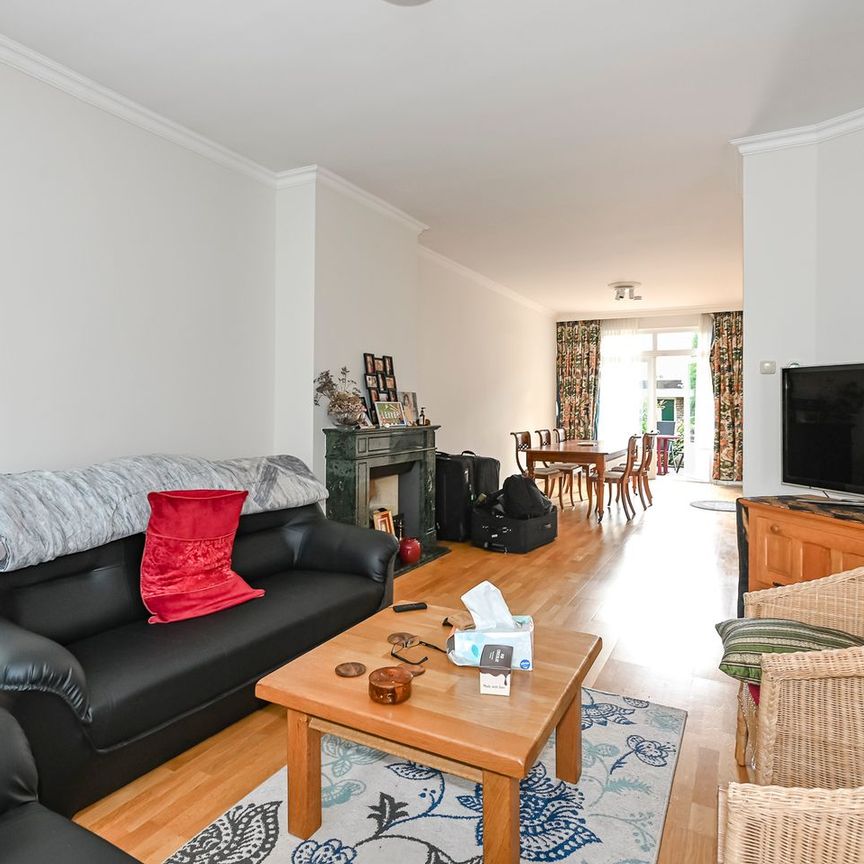 Hanedoesstraat 8, Uilennest, 2597XG, Den Haag - Foto 1