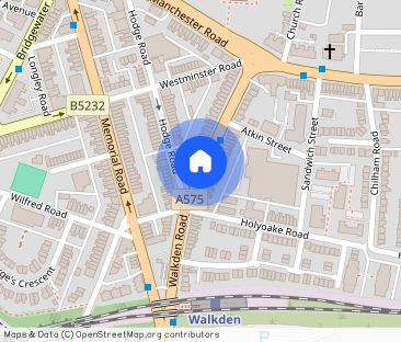 Walkden Road, Worsley, M28 - Photo 1