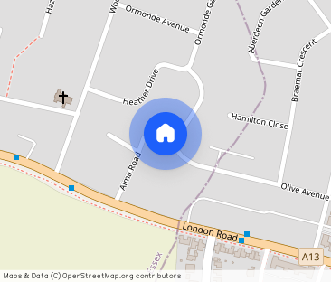 Olive Avenue, Leigh-on-Sea - Photo 1