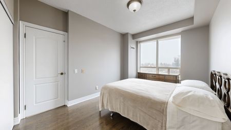 For Lease - 1 Clairtrell Road Unit# 710, Toronto, Ontario - Photo 4