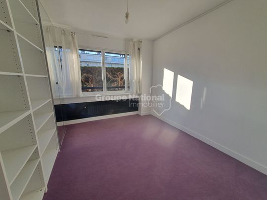 Versailles 4 pièces 89 m2, - Photo 1