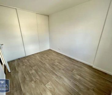 Appartement à louer 3 pièces 58.26m² - Photo 1