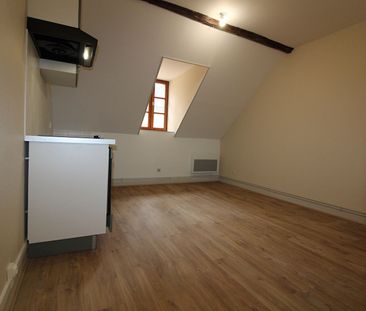 Location appartement 2 pièces, 28.00m², Chalon-sur-Saône - Photo 6