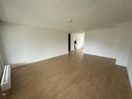 4.5 Zimmer, 100 m², 6. Stock - Foto 2