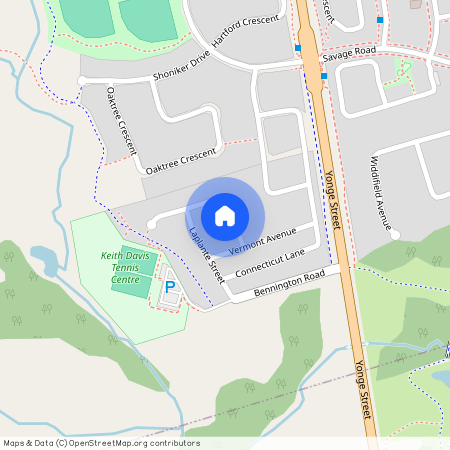 510 New England Court, Newmarket