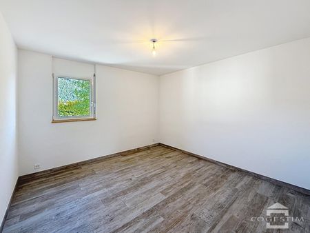 4.5 Zimmer, 100 m², 1. Stock - Photo 5