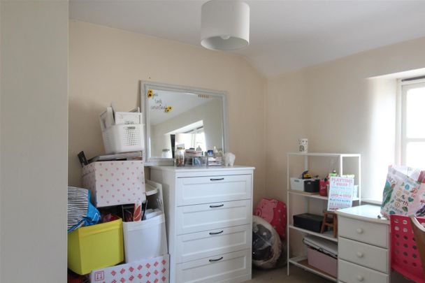 Madison Court, West Street, Crewkerne - Photo 1