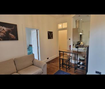 1 Bed Flat, Crow Road, G13 - Photo 4