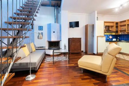 Via Melchiorre Gioia, Milan, Lombardy 20124 - Photo 3