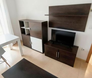 Piso de alquiler en Calle Espliego, 58, Mar Menor Golf - Photo 1