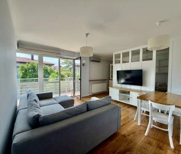 4 pokoje Warszawa Wola-Człuchowska taras komórka - Photo 1