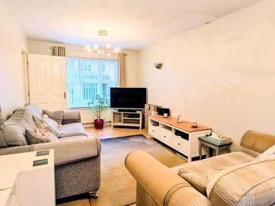 Cunningham Court, Sedgefield, Stockton-on-tees, County Durham, TS21 - Photo 1